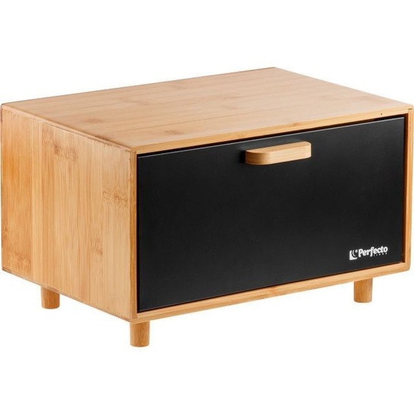 Хлебница PERFECTO LINEA BAMBOO 38-362623