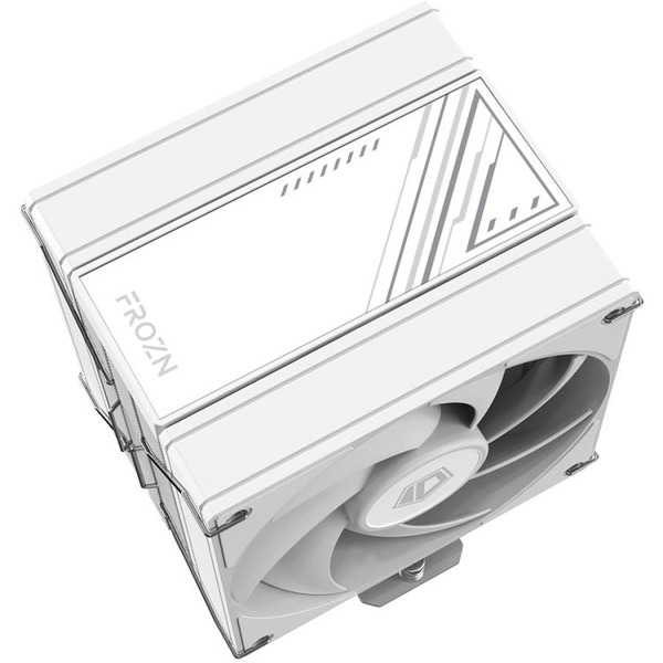 Кулер для процессора ID-Cooling Frozn A410 DW