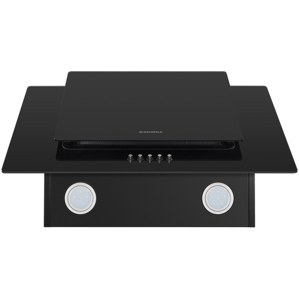 Вытяжка MAUNFELD Wind Push 50 (черный)