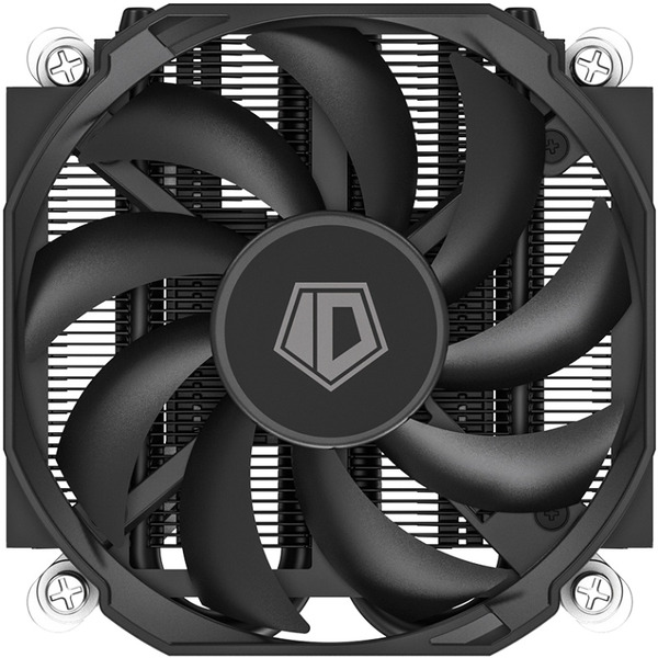 Кулер для процессора ID-Cooling IS-28i Black