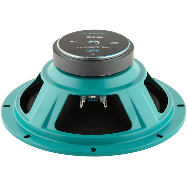 Автоакустика Aspect CWS-80
