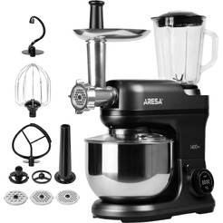Кухонный комбайн Aresa AR-1720