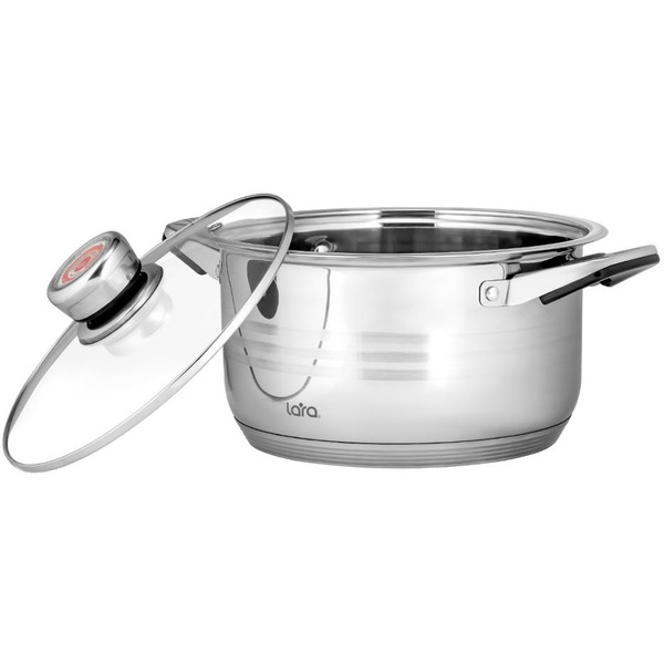 Набор посуды Adagio LR02-104 + сотейник