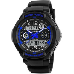 Наручные часы Skmei 1060-2