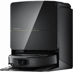 Робот-пылесос Roborock Saros Z70 RRE0R50 (черный)