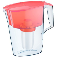 Кувшин Аквафор Ультра (оранжевый)