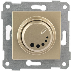 Светорегулятор (диммер) Mutlusan Rita 2200-440-0285