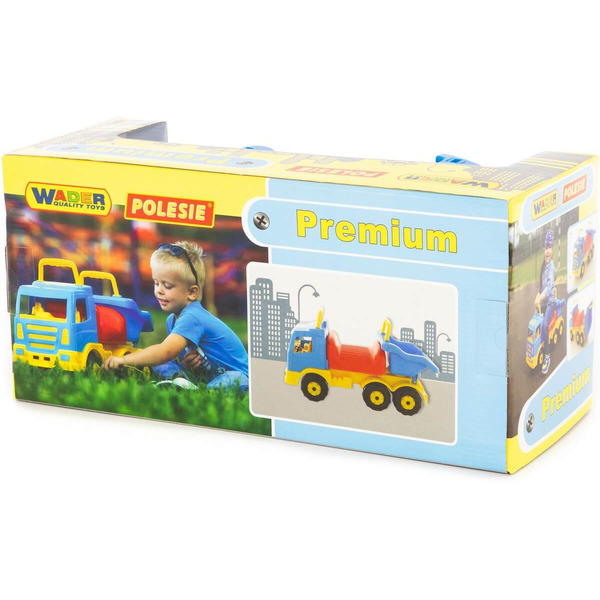 Каталка Полесье Премиум-2 67142