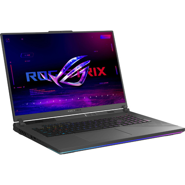 Игровой ноутбук ASUS ROG Strix G18 2025 G814PM-S8074