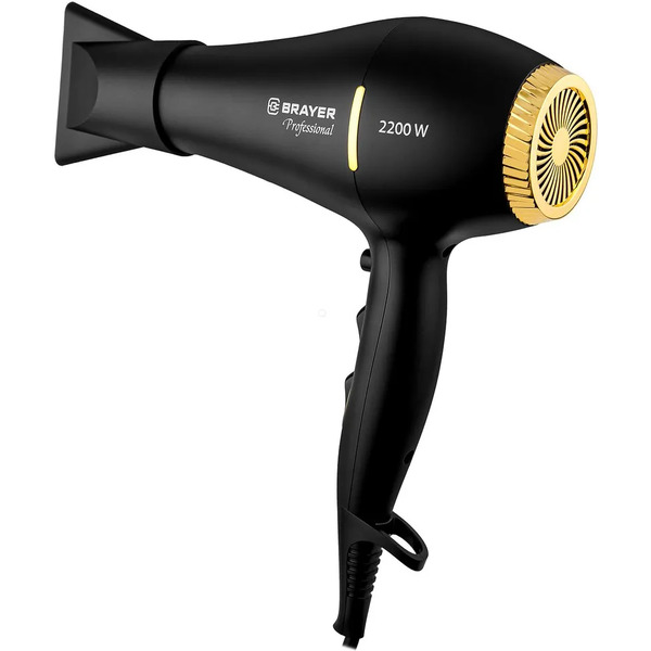 Фен BRAYER BR3010