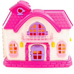 Кукольный домик Полесье Сказка 78254