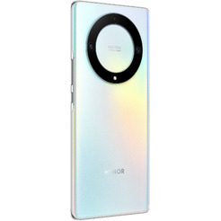 Смартфон HONOR X9a 6GB/128GB (серебристый)