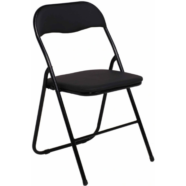 Офисный стул Kingstyle AT-12 Stack Black (черный)