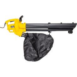 Воздуходувка Huter EB-3000 (70/13/38)