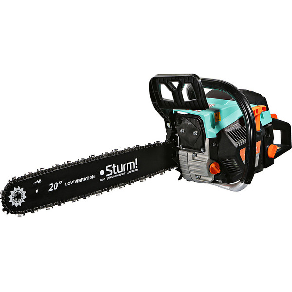 Бензопила Sturm GC9952