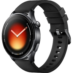 Умные часы Xiaomi Watch 5 (черный)