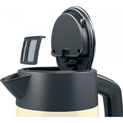 Электрочайник Bosch TWK4P437