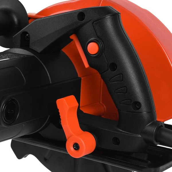 Циркулярная пила Dnipro-M CS-185