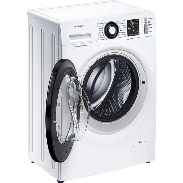 Стиральная машина ATLANT СМА 60У1213-02