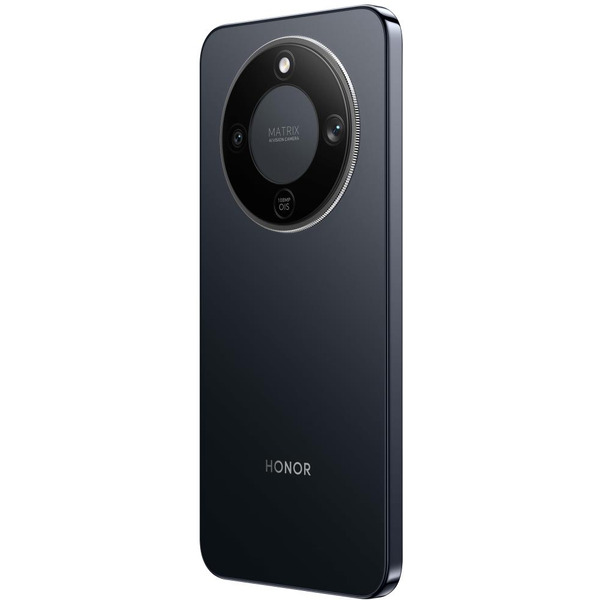 Смартфон Honor X9d 12GB/256GB (MTN-NX1) Midnight Black