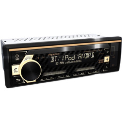 USB-магнитола Prology CMD-350