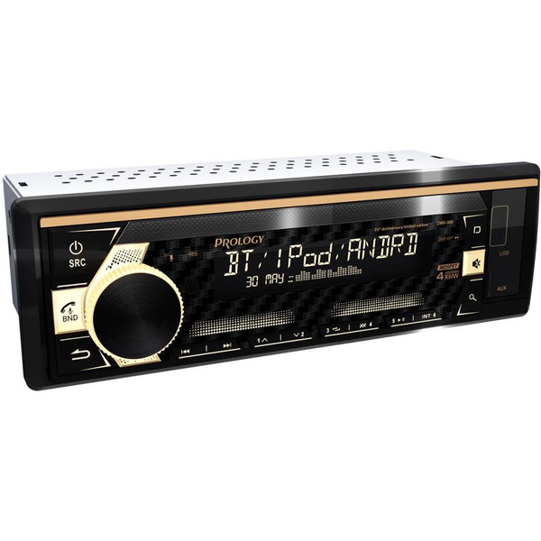 USB-магнитола Prology CMD-350