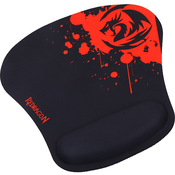 Коврик для мыши Redragon Libra