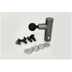 Массажер для тела MIRU BM-18 (светло-серый)