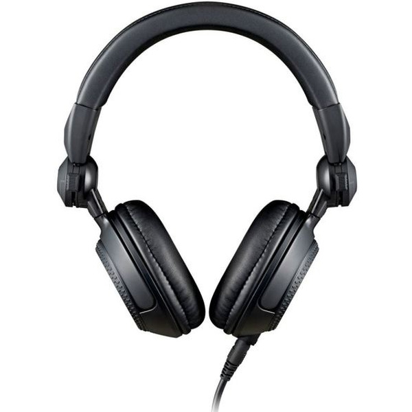 Наушники Technics EAH-DJ1200E-K