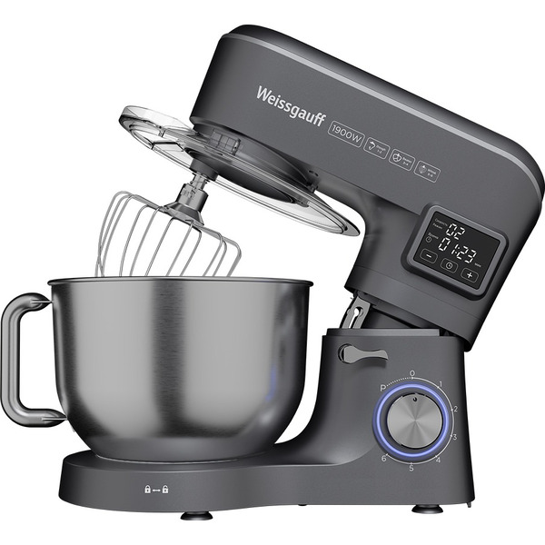 Миксер Weissgauff WSM 175 PDR Power Pro
