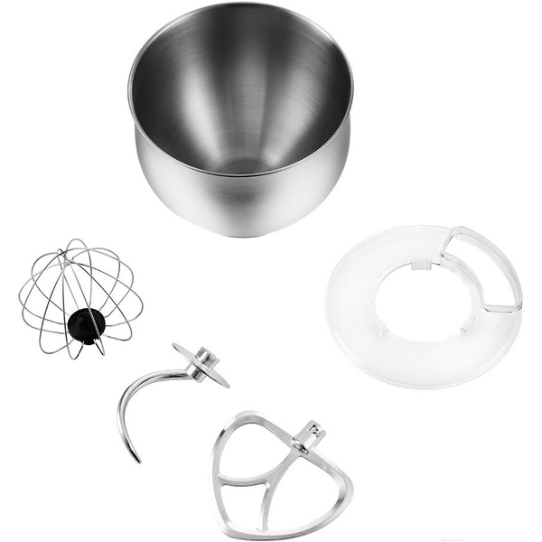 Планетарный миксер Kitfort KT-3074