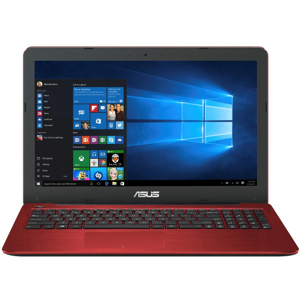 Ноутбук ASUS Vivobook X556UQ-DM1318D