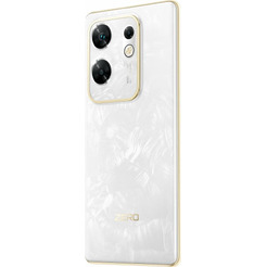 Смартфон Infinix Zero 30 4G 8GB/256GB (белый)