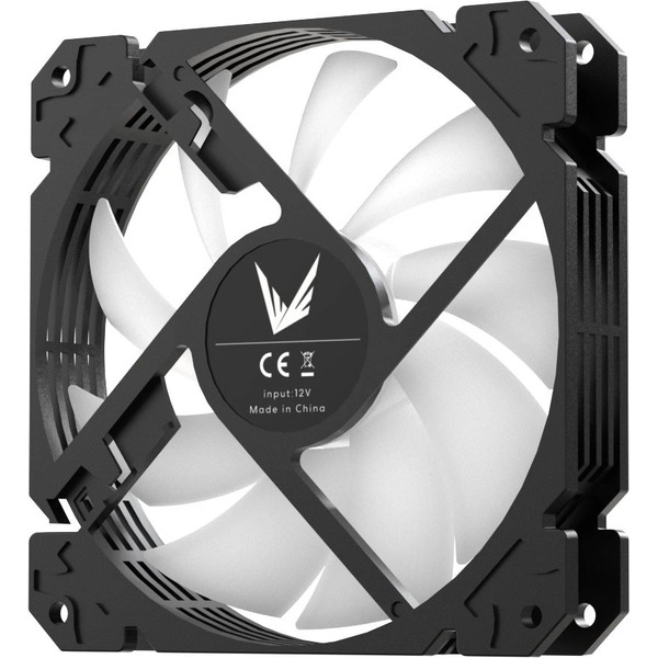 Вентилятор для корпуса Formula Cosmic V2 12BK ARPW