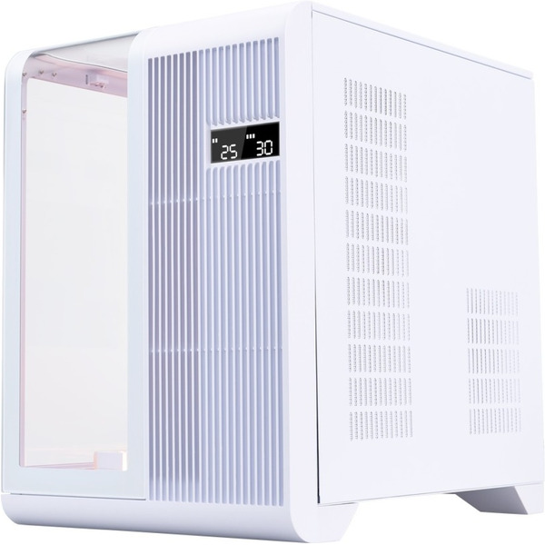 Корпус 1stPlayer RT5 ARGB (белый)