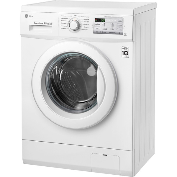 Стиральная машина LG FH0M8MD0