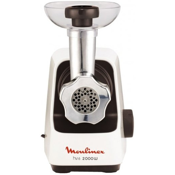 Мясорубка MOULINEX ME458139