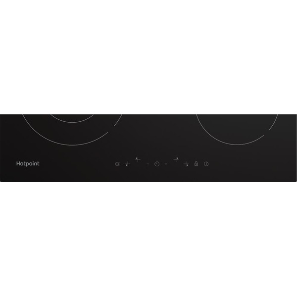 Варочная поверхность Hotpoint HR 6T2 C