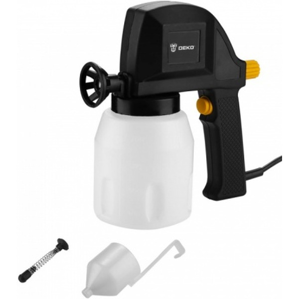 Краскораспылитель Deko DKSG150 (018-1108)