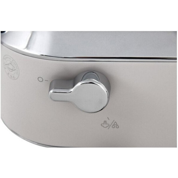 Кофеварка DeLonghi EC685.W