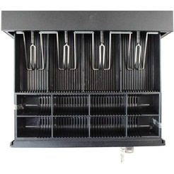 Денежный ящик МИДЛ 1.0/КО (м. черный) 71048974