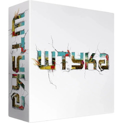 Настольная игра Экивоки Штука 2024 21273