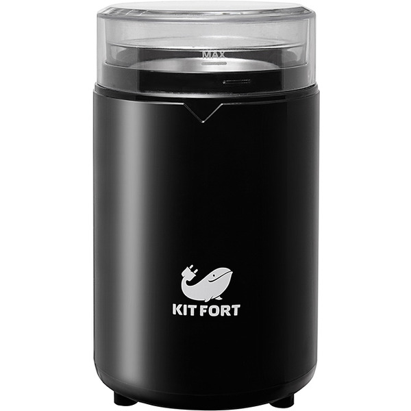 Кофемолка KITFORT KT-1314
