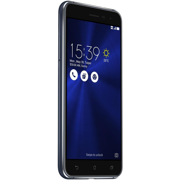 Смартфон ASUS Zenfone 3 ZE520KL 32GB Sapphire Black