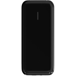 Мобильный телефон Maxvi C30 (черный)