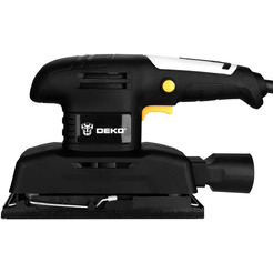 Шлифмашина Deko DKS250 (063-4199)