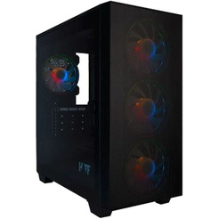 Компьютер HAFF Elemento Terra BK65156