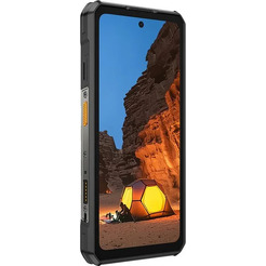 Смартфон Ulefone Armor 30 12GB/512GB (черный)