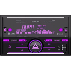 USB-магнитола Aura Storm-846DSP