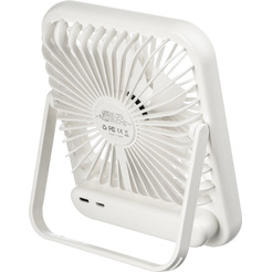Вентилятор Sundays Home 650100272B (белый)